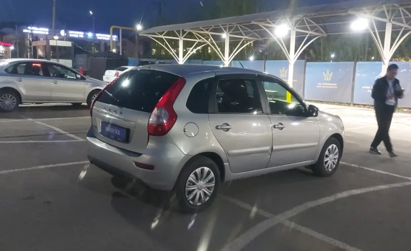 LADA (ВАЗ) Granta 2019 года за 3 000 000 тг. в Алматы фото 3