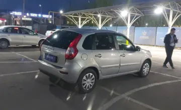 LADA (ВАЗ) Granta 2019 года за 3 000 000 тг. в Алматы фото 3