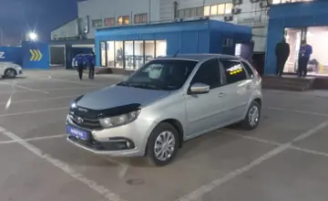 LADA (ВАЗ) Granta 2019 года за 3 000 000 тг. в Алматы фото 1