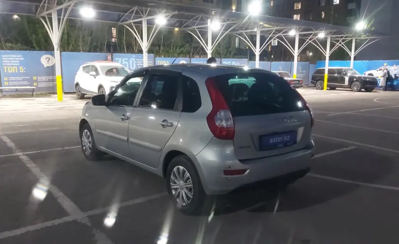 LADA (ВАЗ) Granta 2019 года за 3 000 000 тг. в Алматы фото 4