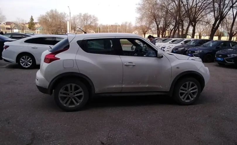 Nissan Juke 2013 года за 5 500 000 тг. в Актобе фото 4
