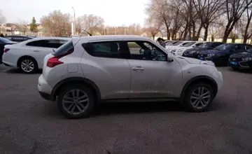 Nissan Juke 2013 года за 5 500 000 тг. в Актобе фото 4