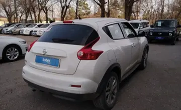 Nissan Juke 2013 года за 5 500 000 тг. в Актобе