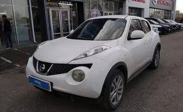 Nissan Juke 2013 года за 5 500 000 тг. в Актобе фото 1