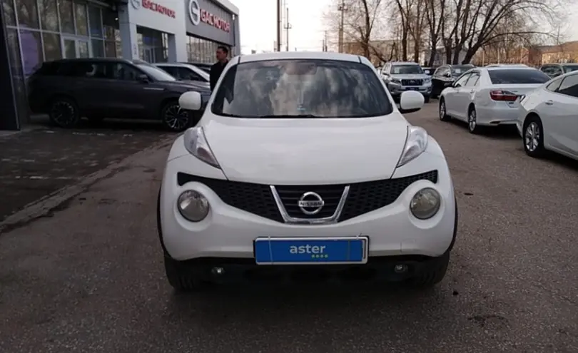 Nissan Juke 2013 года за 5 500 000 тг. в Актобе фото 2
