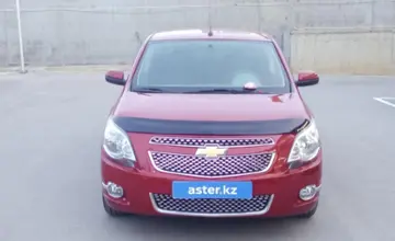 Chevrolet Cobalt 2022 года за 7 500 000 тг. в Шымкент фото 2