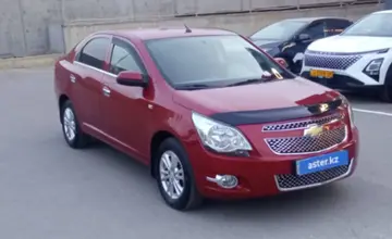 Chevrolet Cobalt 2022 года за 7 500 000 тг. в Шымкент фото 3