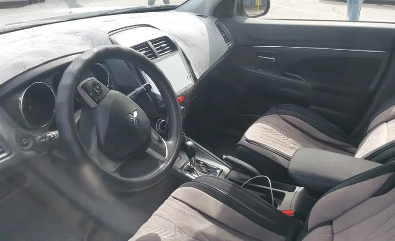 Mitsubishi Outlander Sport 2021 года за 9 555 555 тг. в Алматы фото 5