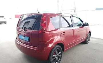 Nissan Note 2007 года за 4 000 000 тг. в Атырау