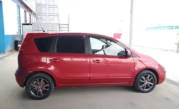 Nissan Note 2007 года за 4 000 000 тг. в Атырау фото 4