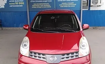 Nissan Note 2007 года за 4 000 000 тг. в Атырау фото 2
