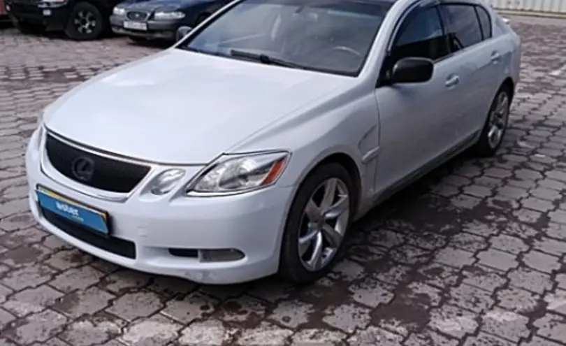 Lexus GS 2006 года за 5 500 000 тг. в Караганда