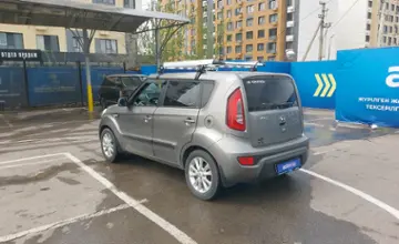 Kia Soul 2013 года за 6 000 000 тг. в Алматы фото 4
