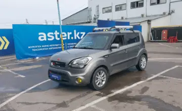 Kia Soul 2013 года за 6 000 000 тг. в Алматы фото 1