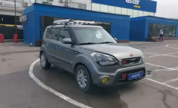 Kia Soul 2013 года за 6 000 000 тг. в Алматы фото 2