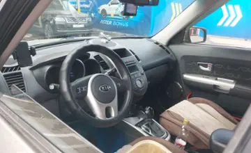 Kia Soul 2013 года за 6 000 000 тг. в Алматы фото 5