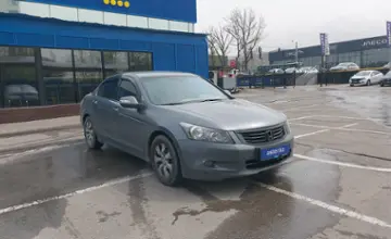 Honda Accord 2007 года за 4 000 000 тг. в Алматы фото 2