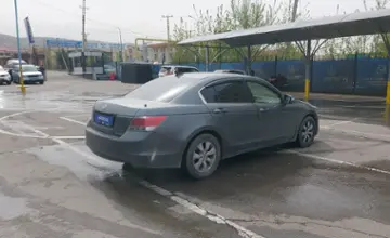 Honda Accord 2007 года за 4 000 000 тг. в Алматы фото 3