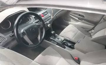 Honda Accord 2007 года за 4 000 000 тг. в Алматы фото 5