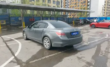 Honda Accord 2007 года за 4 000 000 тг. в Алматы фото 4
