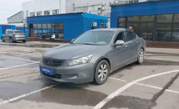 Honda Accord 2007 года за 4 000 000 тг. в Алматы фото 1