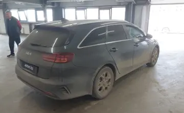 Kia Ceed 2022 года за 9 000 000 тг. в Астана фото 3