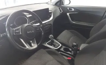 Kia Ceed 2022 года за 9 000 000 тг. в Астана фото 5