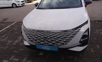 OMODA C5 2023 года за 9 500 000 тг. в Актобе фото 2