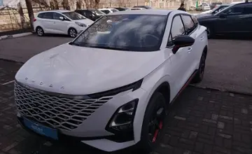 OMODA C5 2023 года за 9 500 000 тг. в Актобе фото 1