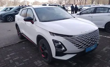 OMODA C5 2023 года за 9 500 000 тг. в Актобе фото 3