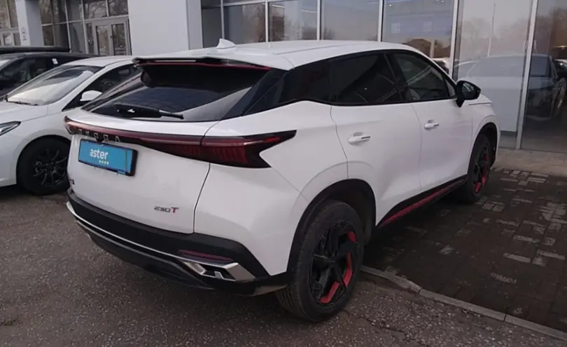OMODA C5 2023 года за 9 500 000 тг. в Актобе фото 5