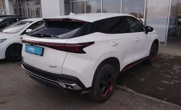 OMODA C5 2023 года за 9 500 000 тг. в Актобе