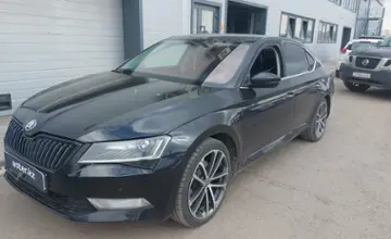 Skoda Superb 2017 года за 9 000 000 тг. в Астана фото 1