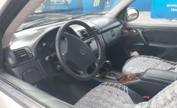 Mercedes-Benz M-Класс 2001 года за 4 400 000 тг. в Алматы фото 5