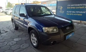 Ford Maverick 2005 года за 4 500 000 тг. в Талдыкорган фото 3
