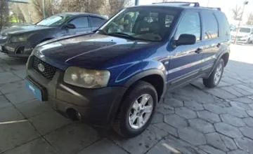 Ford Maverick 2005 года за 4 500 000 тг. в Талдыкорган фото 1