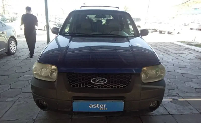 Ford Maverick 2005 года за 4 500 000 тг. в Талдыкорган фото 2