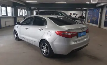 Kia Rio 2014 года за 5 700 000 тг. в Астана фото 4