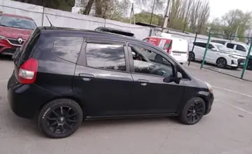 Honda Fit 2007 года за 4 000 000 тг. в Алматы фото 4