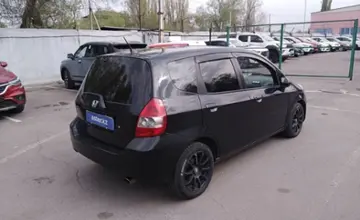Honda Fit 2007 года за 4 000 000 тг. в Алматы
