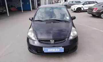 Honda Fit 2007 года за 4 000 000 тг. в Алматы фото 2