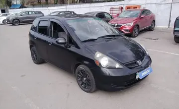 Honda Fit 2007 года за 4 000 000 тг. в Алматы фото 3