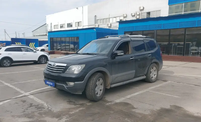 Kia Mohave 2014 года за 11 000 000 тг. в Алматы