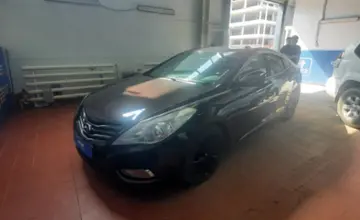 Hyundai Grandeur 2013 года за 8 000 000 тг. в Астана фото 1