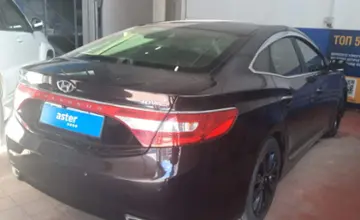 Hyundai Grandeur 2013 года за 8 000 000 тг. в Астана