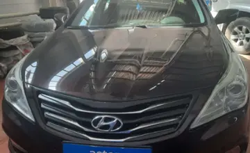 Hyundai Grandeur 2013 года за 8 000 000 тг. в Астана фото 2