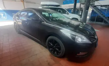 Hyundai Grandeur 2013 года за 8 000 000 тг. в Астана фото 3