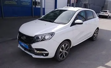 LADA (ВАЗ) XRAY 2017 года за 3 500 000 тг. в Атырау фото 1