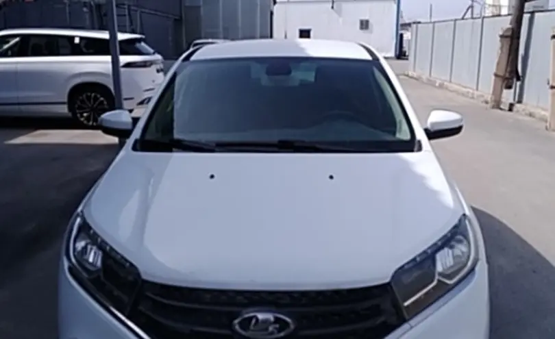 LADA (ВАЗ) XRAY 2017 года за 3 500 000 тг. в Атырау фото 2