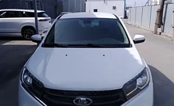 LADA (ВАЗ) XRAY 2017 года за 3 500 000 тг. в Атырау фото 2